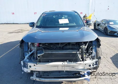 2020 Toyota Rav4 Hybrid Xse z USA, uszkodzony, nr VIN JTMEWRFV6LD545810